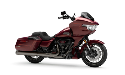 Harley-Davidson CVO™ Road Glide™ 2024