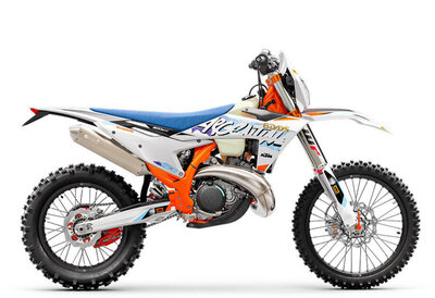 KTM 300 EXC SIX DAYS 2024