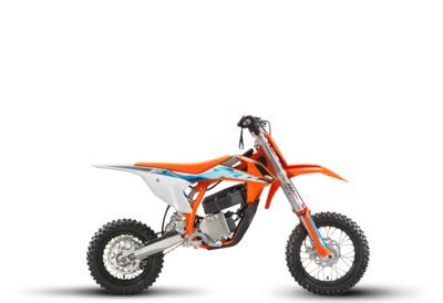 KTM SX-E 5 2023