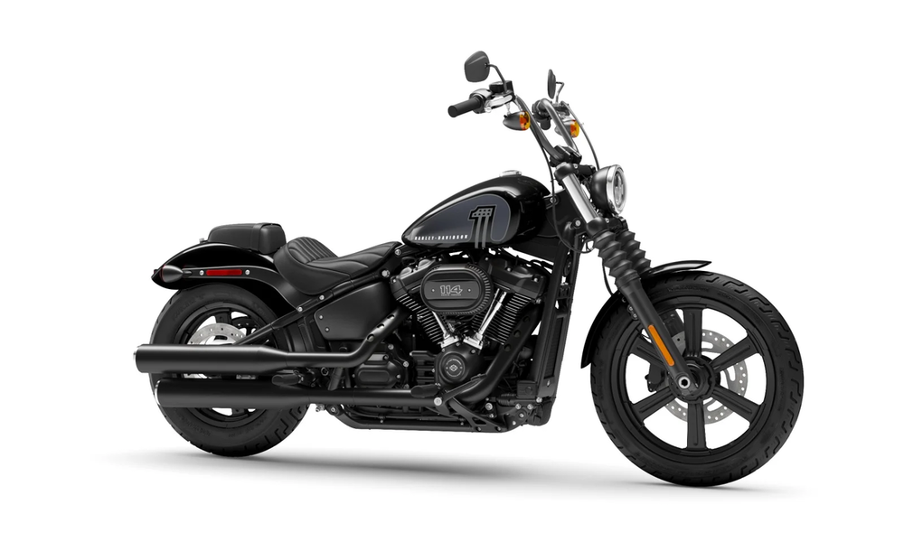Harley-Davidson Street Bob™ 114 2024