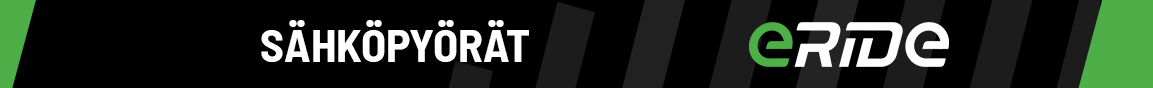 Eride - Sähköpyörien verkkokauppa