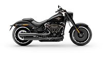 Harley Davidson moottoripyörät