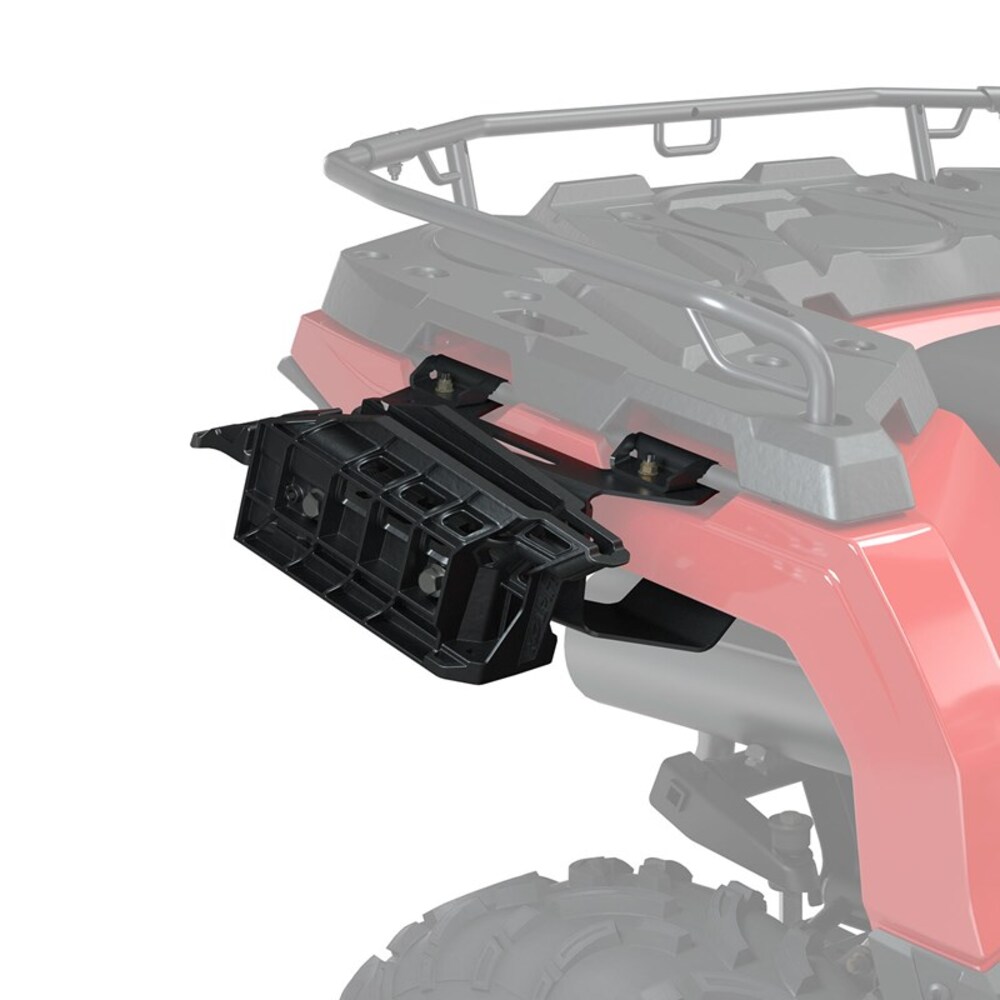 Kolpin Stronghold® AutoLatch Mount