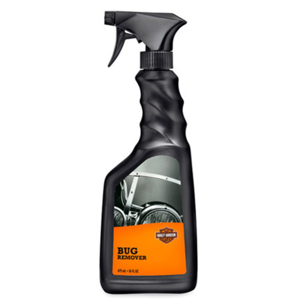 BUG REMOVER,16OZ SPRAY,INT (473 ml)