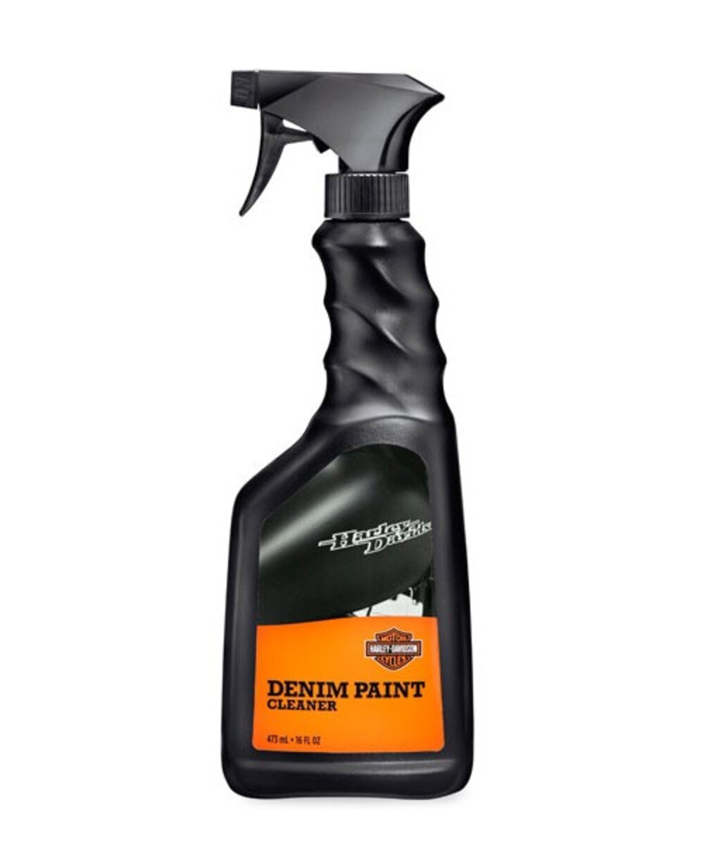 DENIM PAINT CLEANER,16OZ,TRGR 473 ml