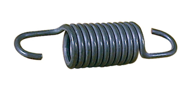 EXHAUST SPRING