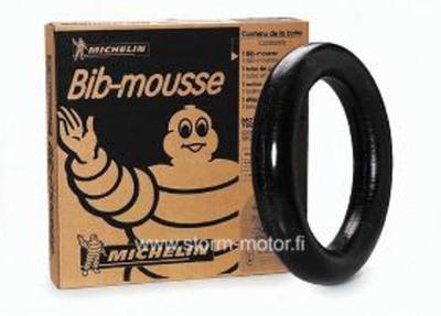 Bib Mousse 80/100-90/90-21 Cer (M15) Solukumi