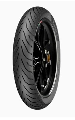100/80-17 Pirelli ANGEL CITY M/C TL 52S 