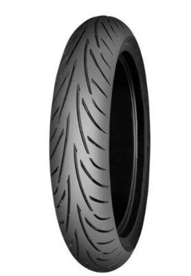 100/90-14 57P TL MITAS TOURING FORCE-SC VAHVISTETTU