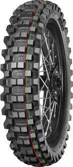 110/90-19 Mitas Terra Force-MX MH 62M TT