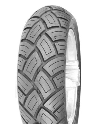 120/70-10 Deli rengas SC103 54L TL Etu/Taka