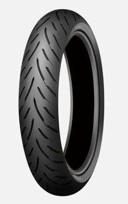 130/70-16 Dunlop SX GPR300F (61W) TL Eturengas