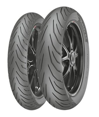 130/70-17 Pirelli Angel CiTy M/C 62S TL Re.