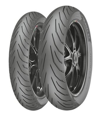 150/60-17 Pirelli ANGEL CITY M/C 66S TL