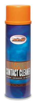 Twin Air Contact Cleaner Spray (500ml) UN 1950