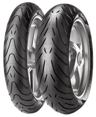 180/55-17 PIRELLI Angel St M/C (73W) TL R