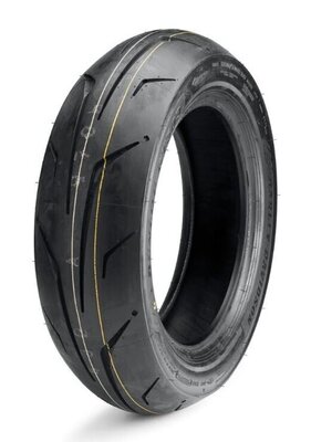 180/70-16 Dunlop GT503 R 77V