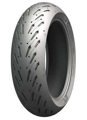 190/50-17 Michelin Road 5 M/C (73W) TL