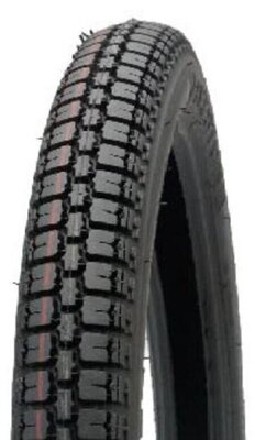 2,50-19 Deestone rengas D776 pr4 TT