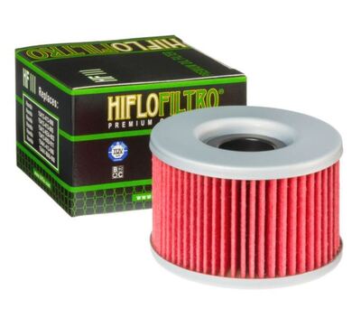 HiFlo HF111 Öljynsuodatin