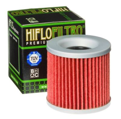 HiFlo HF125 Öljynsuodatin