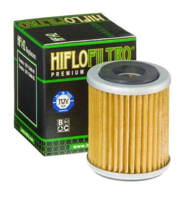 HiFlo HF142 Öljynsuodatin