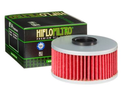 HiFlo HF144 Öljynsuodatin