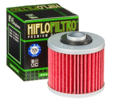HiFlo HF145 Öljynsuodatin