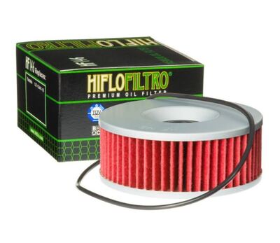 HiFlo HF146 Öljynsuodatin