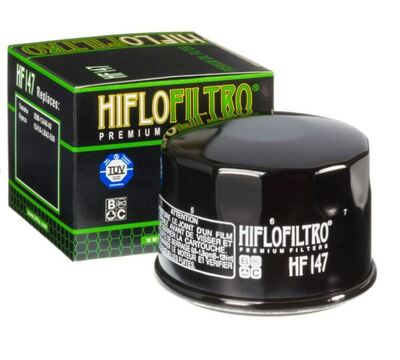 HiFlo HF147 Öljynsuodatin