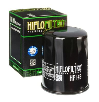 HiFlo HF148 Öljynsuodatin