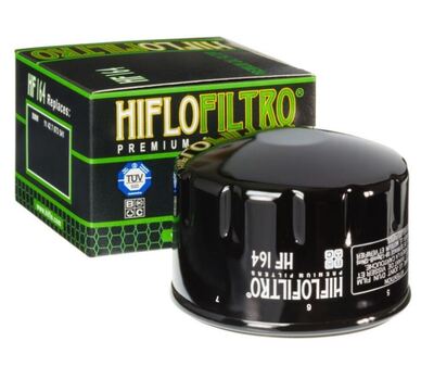 HiFlo HF164 Öljynsuodatin