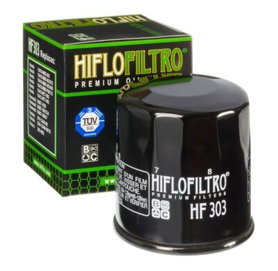 HiFlo HF303 Öljynsuodatin