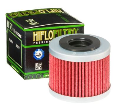 HiFlo HF575 Öljynsuodatin