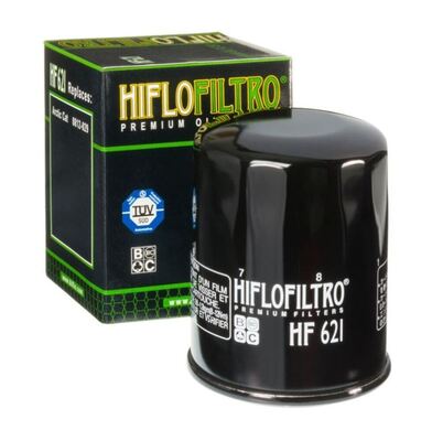 HiFlo HF621 Öljynsuodatin