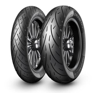240/50-16 R Metzeler Cruisetec M/C 84V TL Takarengas