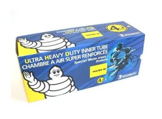 120/90-18 - 140/80-18 Michelin Cross / Enduro sisärengas 