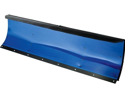 Glacier® Pro HD Plow Blade - 72" Poly