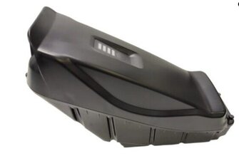 40-Cell 706 WH Battery