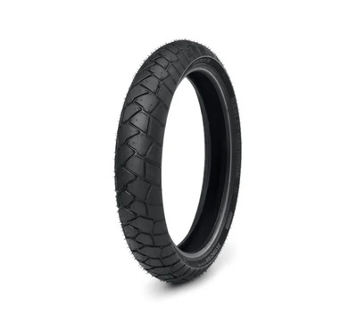 Michelin Scorcher Adventure Front Tire - 120/70R19