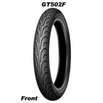 GT502F 80/90-21 BW 21 INCH FRT 218090