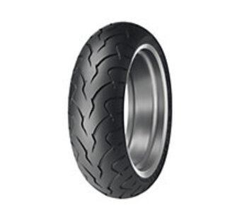 180/55-18ZR DUNLOP D207 BW 