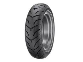 D407 DUNLOP 180/65B16 SW 1618065 