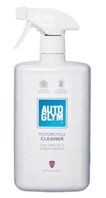 AutoGlym Motorcycle Cleaner