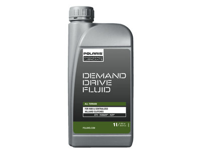 Demand Drive Fluid 1 Liter (12) 2877283  2877926 502094 502099 