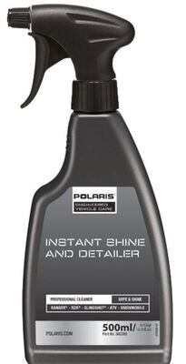 Polaris pikapuhdistusaine 500ml