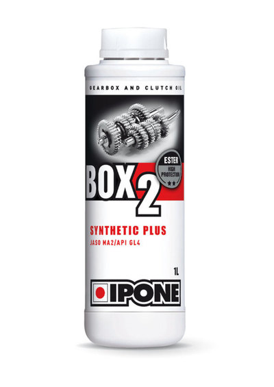 Ipone Box2 Syntesis 1L