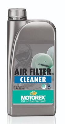 Motorex Air Filter Cleaner 1 ltr (12)