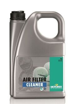Motorex Air Filter Cleaner 4 ltr (4)