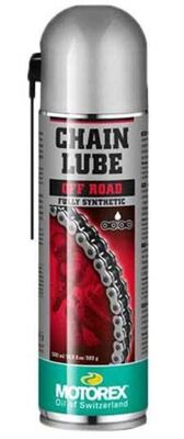 Motorex Chainlube Off Road 500 ml (12)